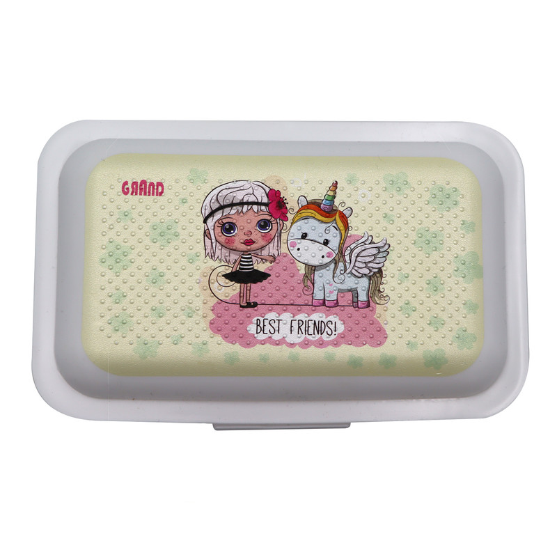 ظرف نگهداره کودک تک شاخ مدل t-baby-004