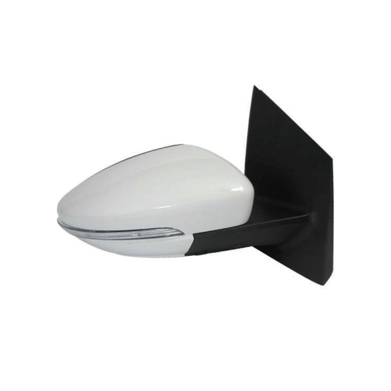 آینه جانبی چپ مدل یدک لوکس مناسب برای لیفان  x50