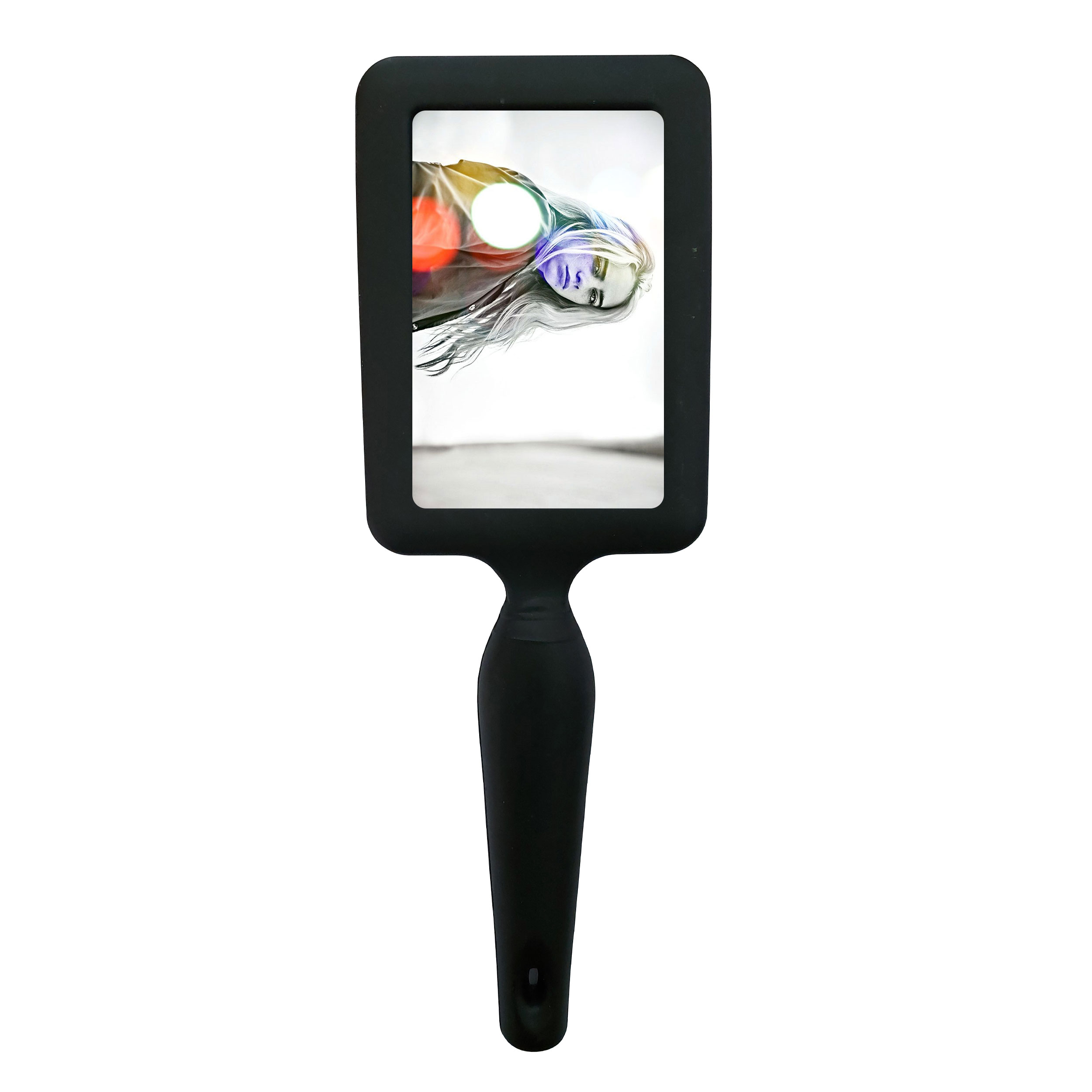 برس مو طرح بیلی آیلیش مدل B1208