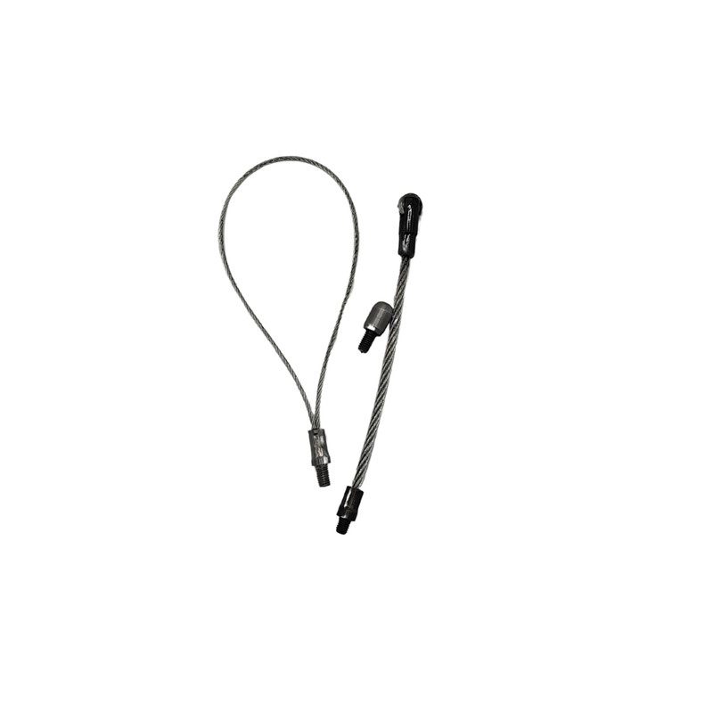 فنر سیم کشی نفیس نور مدل بکسلی 10 متری