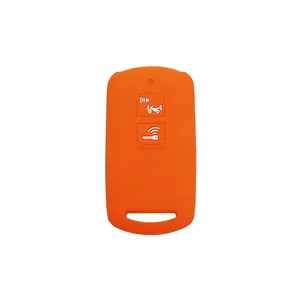 کاور سوییچ موتور سیکلت کد SL-OR مناسب برای کلیک 150