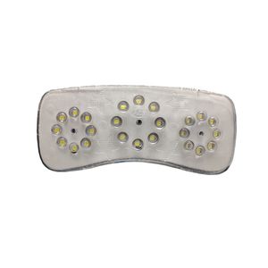 چراغ سقف خودرو کد 06 مناسب برای ساینا