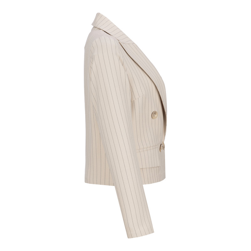 ست کت و شلوار زنانه السانا مدل غنچه کد 207409