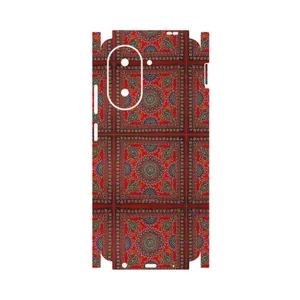 MAHOOT Embroidered Rug-FullSkin Cover Sticker for Xiaomi Poco C71