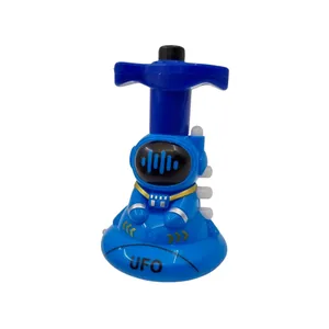 اسباب بازی مدل فرفره موزیکال طرح فضای کد 0012