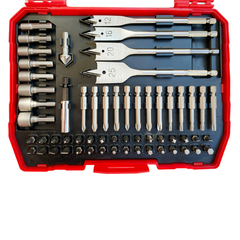 مته و سری متابو مدل 626708000 مجموعه 86 عددی