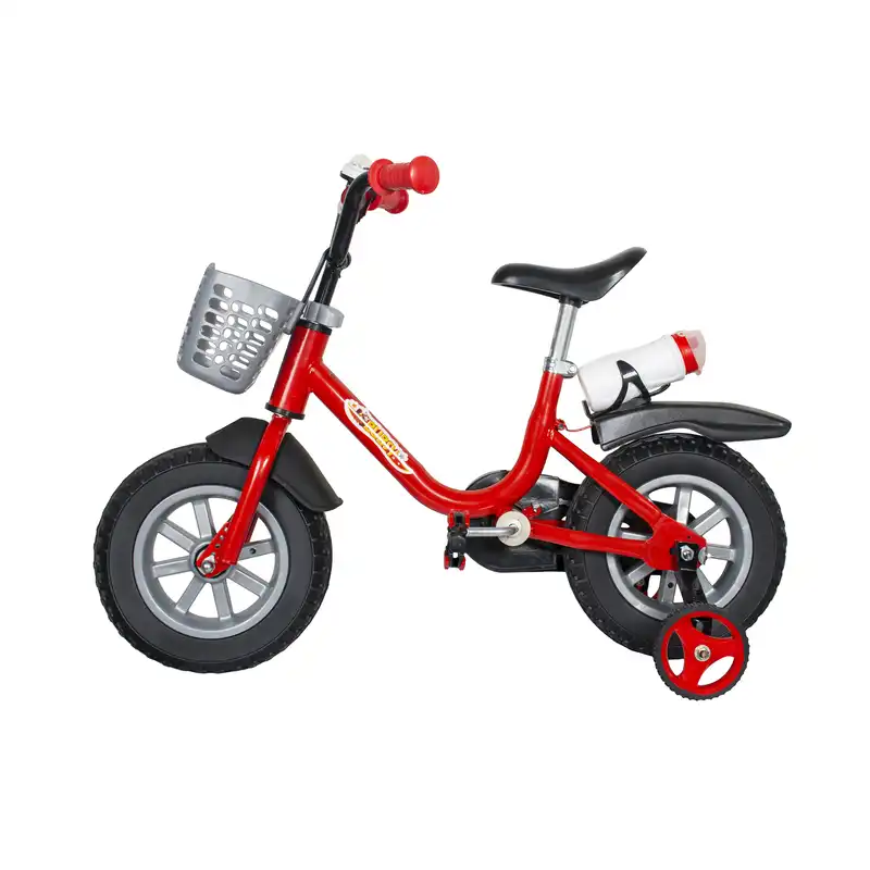 دوچرخه شهری مدل BUBSY کد 900023RS سایز 12