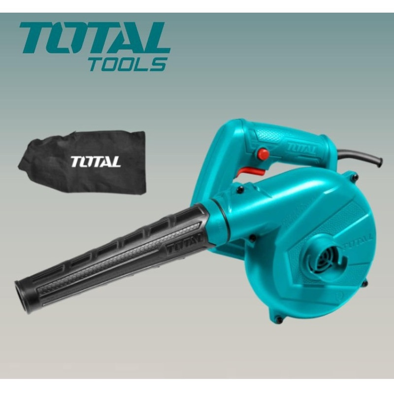 دستگاه دمنده توتال مدل TB2046