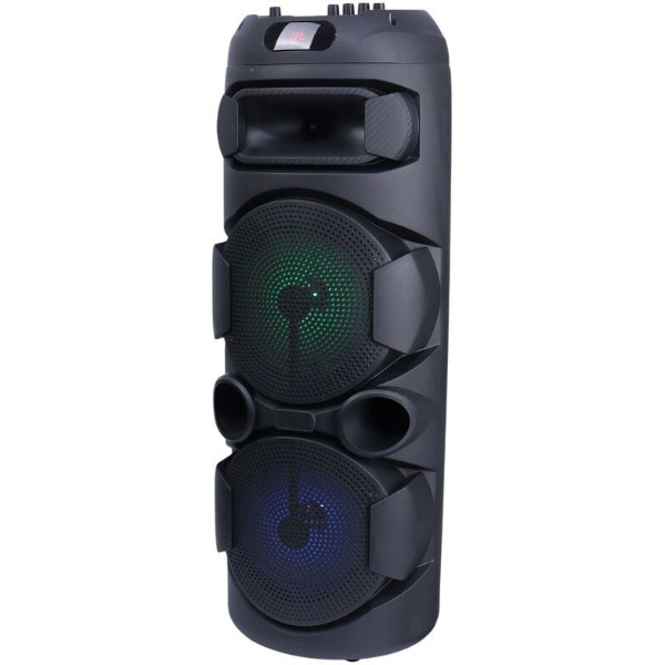 اسپیکر بلوتوثی قابل حمل مدل ZQS8220S