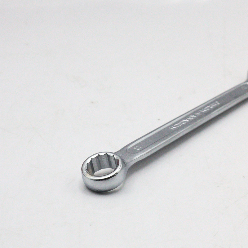 آچار یکسر تخت و یکسر رینگی آتا مدل YP-11MM سایز 11 میلی متر آچار یکسر تخت و یکسر رینگی آتا مدل YP-11MM سایز 11 میلی متر