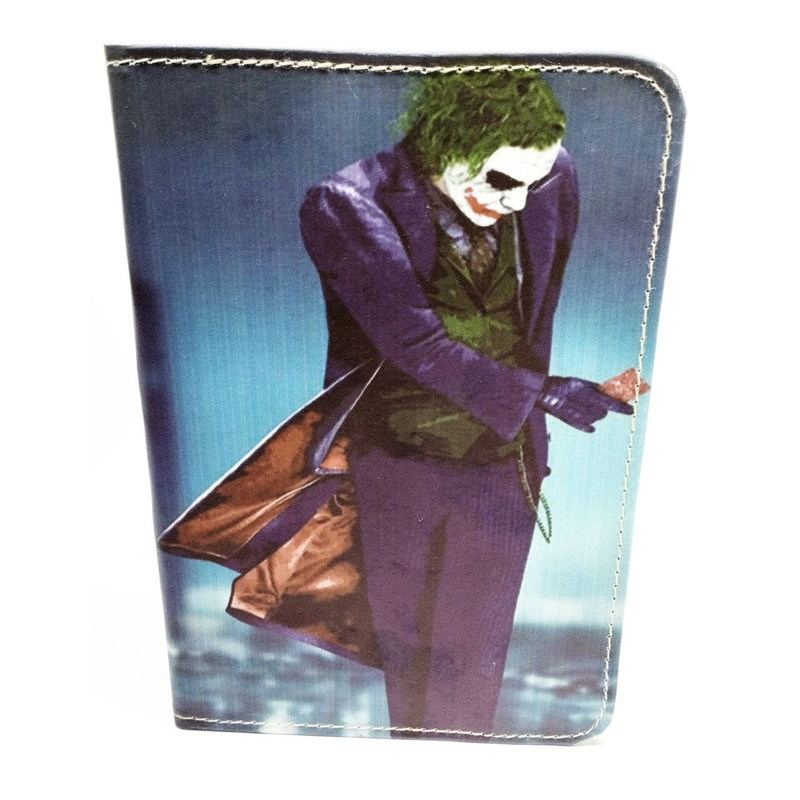 کیف کلاسوری مدل Joker مناسب برای تبلت سایز 7 اینچ