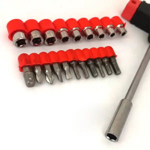 دسته بکس مدل JL_21 مجموعه 21 عددی