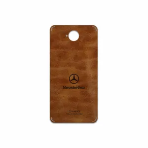 MAHOOT BFL-MBNZ Cover Sticker for Microsoft Lumia 650