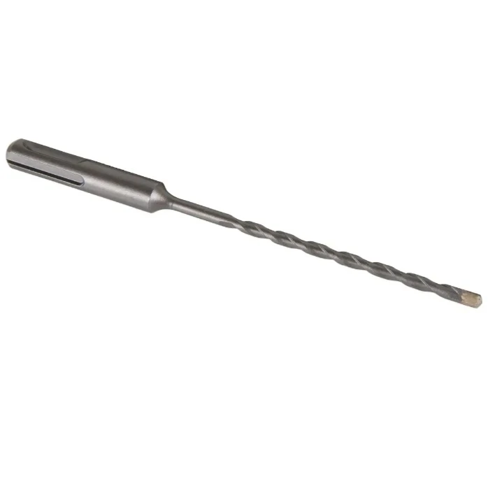 مته چهارشیار فیکسول مدل JMH5 سایز 5 میلیمتر طول 16 سانتیمتر