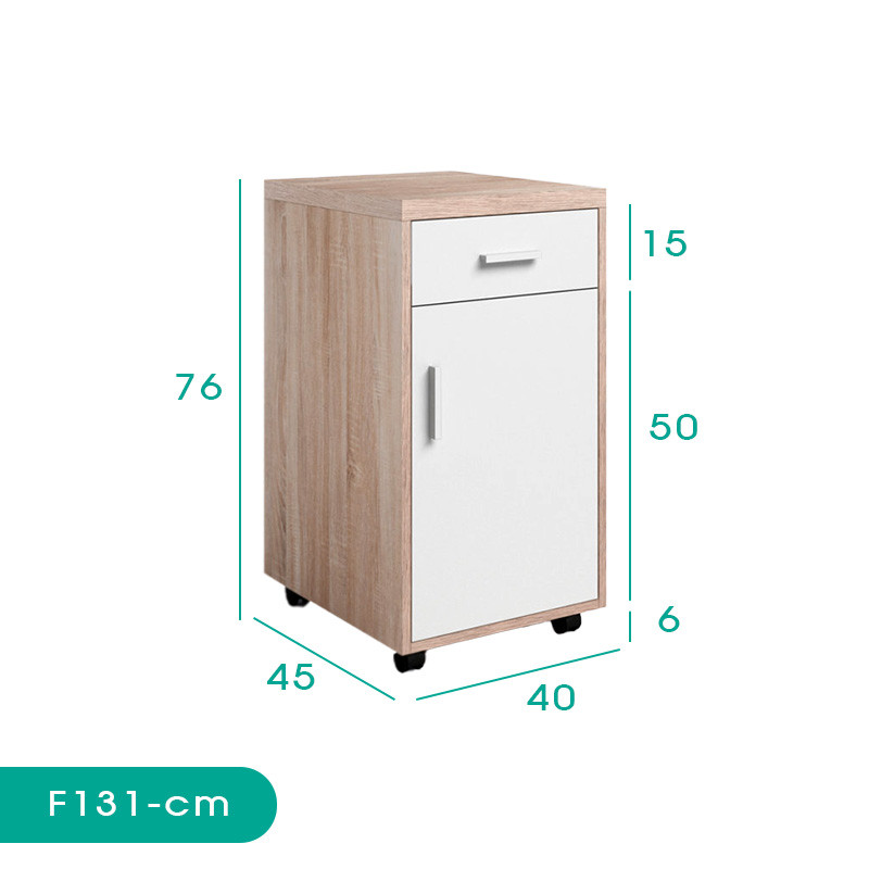فایل اداری اسمردیس مدل +F131-MDF