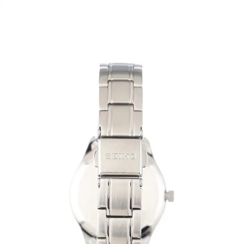 ساعت مچی عقربه ای زنانه سیکو مدل SUR425P1