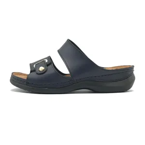 صندل زنانه مدل جام مروارید کد JB1233 