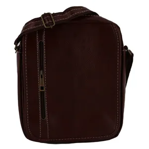 کیف رودوشی مردانه مدل M497