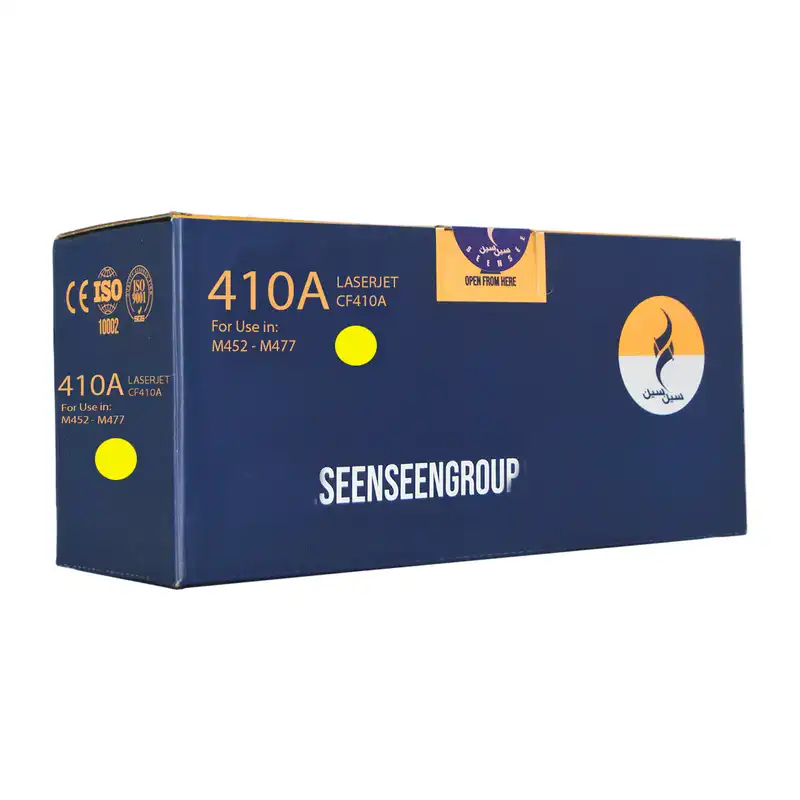 تونر  سین سین مدل 410A