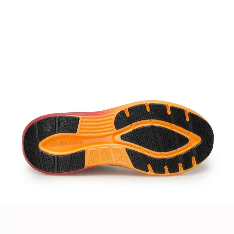 کفش مخصوص دویدن مردانه لامبرجک مدل LUCIO 4FX