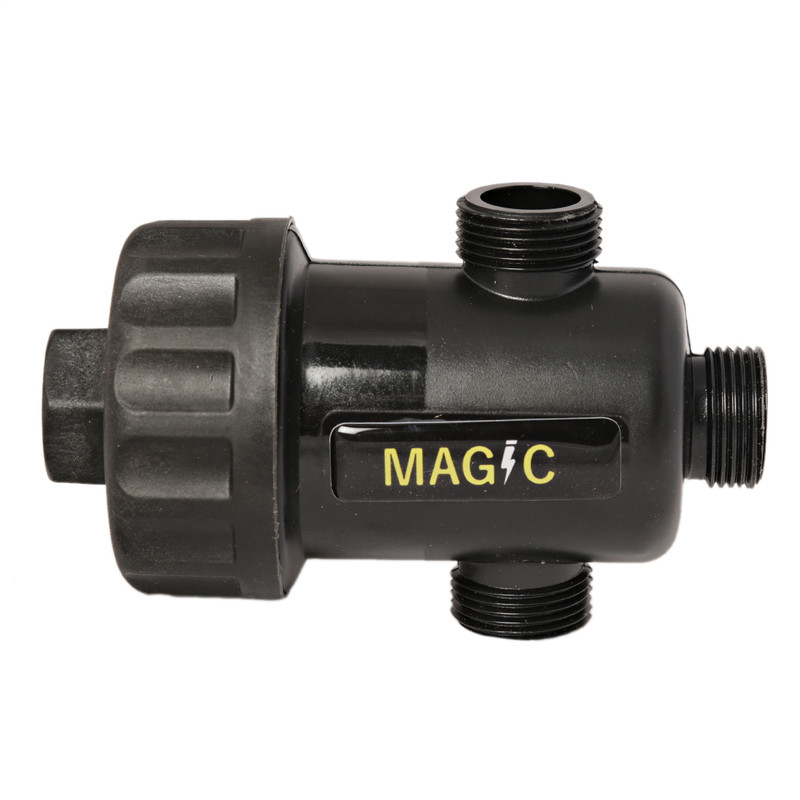 فیلتر برگشت مغناطیس مجیک مدل 01