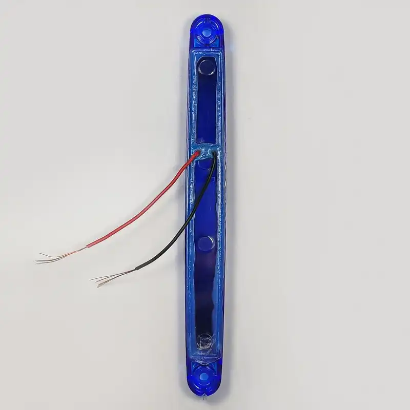 فلاشر مدل MR-B-PLC