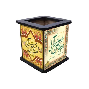 جامدادی رومیزی مبین ایده مدل  شعر ch کد 7