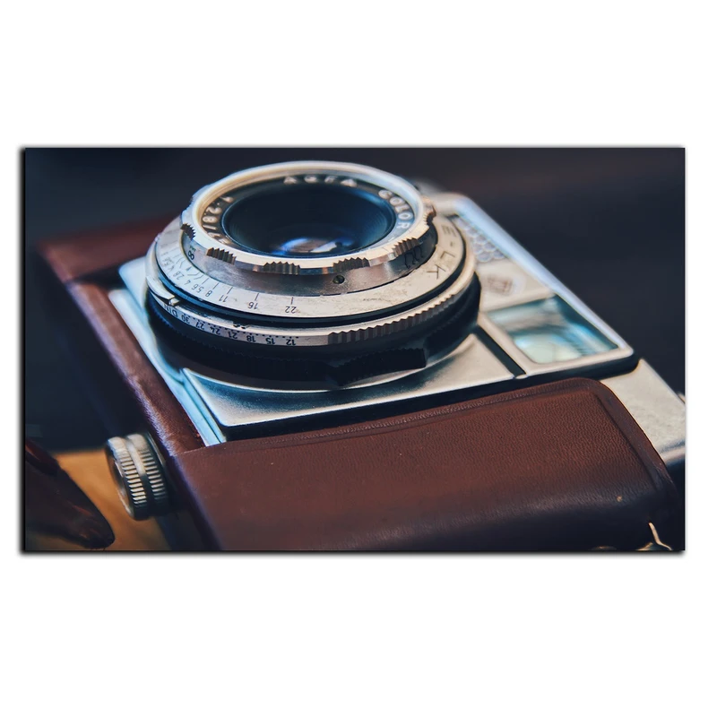 تابلو شاسی بکلیت طرح دوربین عکاسی مدل SH-8954