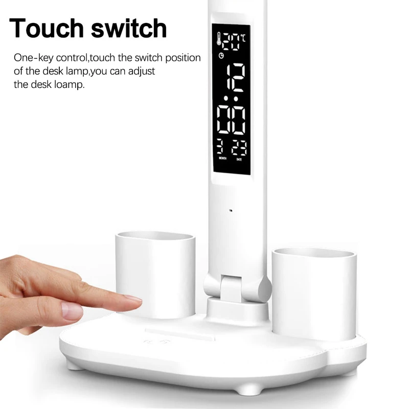 عکس شماره 2 : چراغ مطالعه مدل slb2025