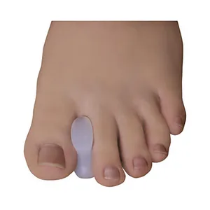 فاصله دهنده انگشت پا کد 117037 بسته 2 عددی