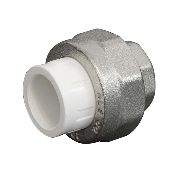 مهره ماسوره بوشن آذین مدل 1/2x20