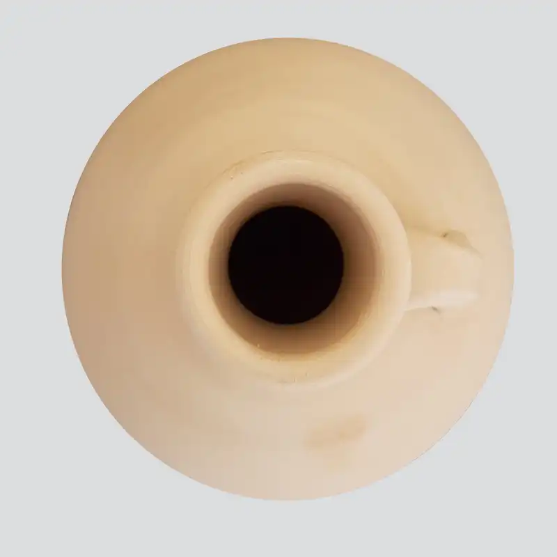 کوزه سفالی مدل سنتی