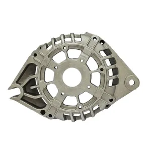 درپوش جلو دینام مدل استام کد bbz-1168 مناسب برای پژو 405