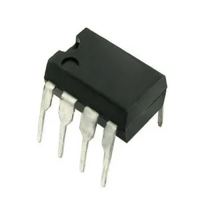 آی سی LF356 مدل DIP 