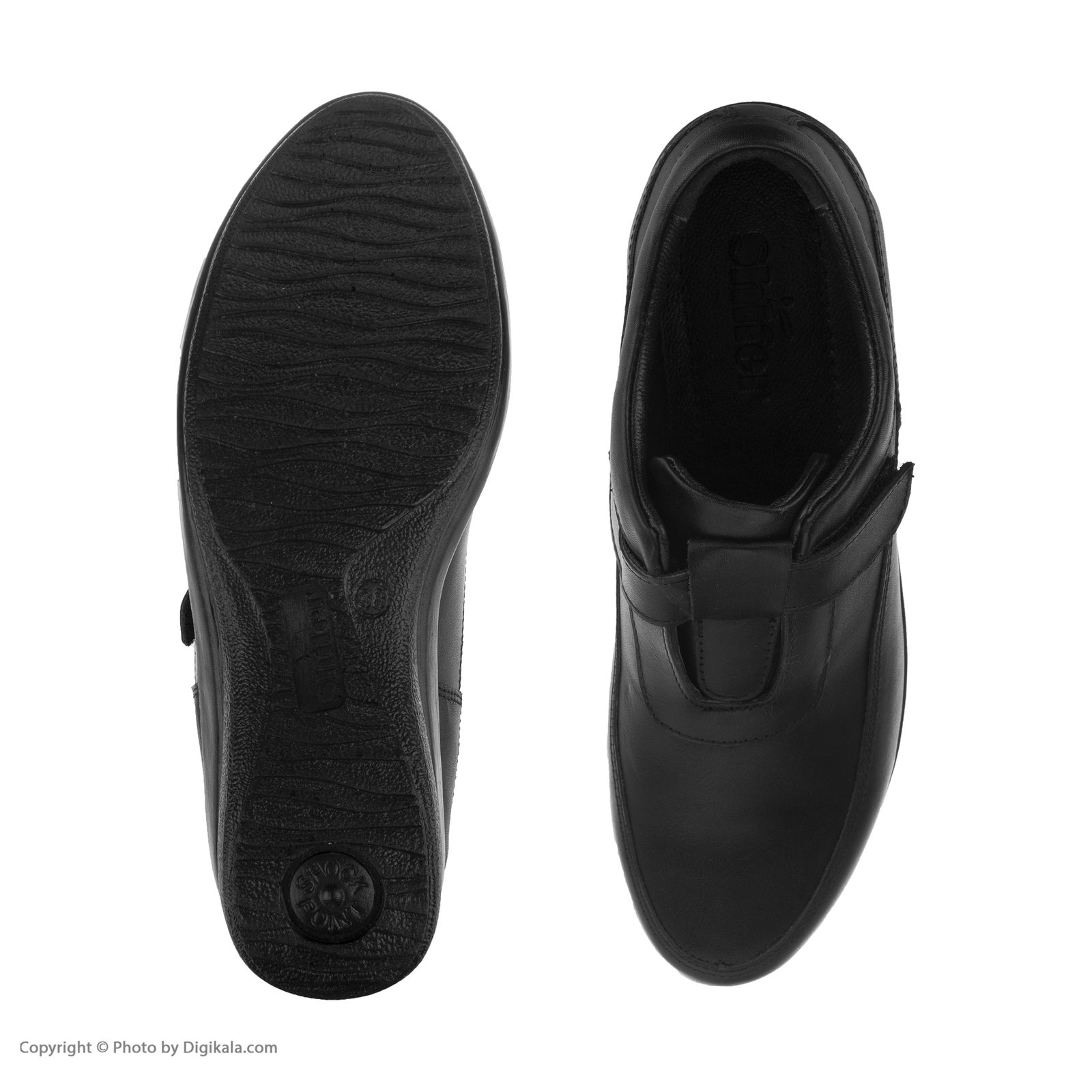کفش روزمره زنانه شیفر مدل 5096G500101 -  - 5