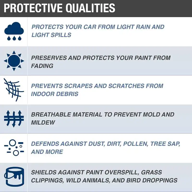 چادر خودرو تیتان مدل TI.SO مناسب برای پراید صبا