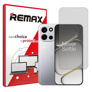 Remax Matte Screen Protector Full Screen Model Suitable for OnePlus Turbo 6 Mobile Phone