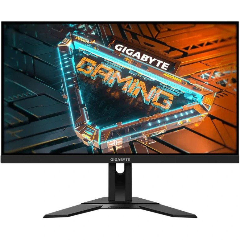 مانیتور مخصوص بازی گیگابایت مدل G27F سایز 27 اینچ
