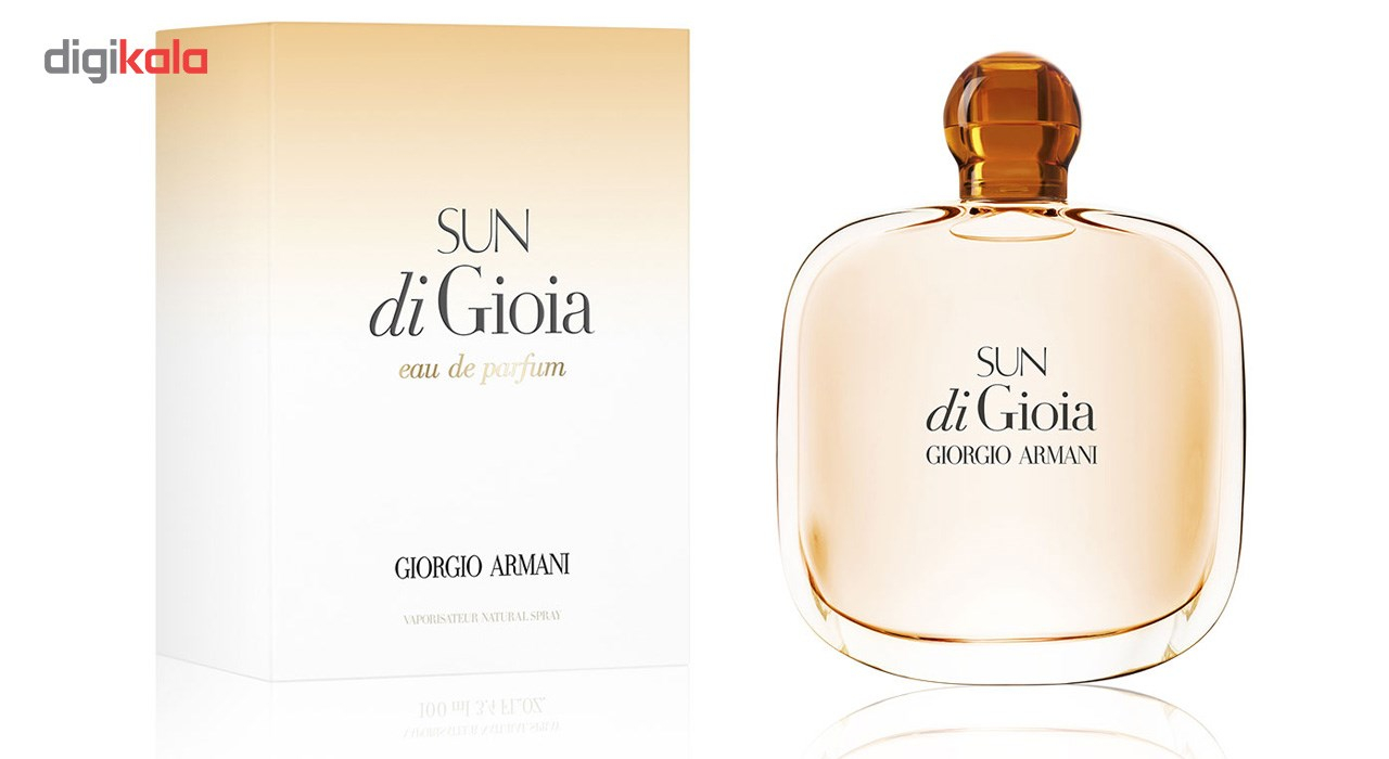 sun di gioia 100ml