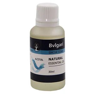 اسانس خوشبوکننده هوا مدل Bvlgari حجم 30 میلی لیتر