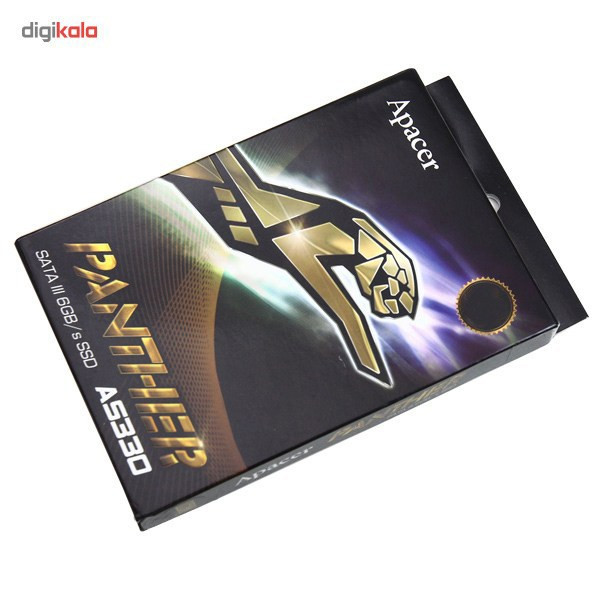 حافظه SSD اپیسر سری Panther مدل AS330 ظرفیت 240 گیگابایت