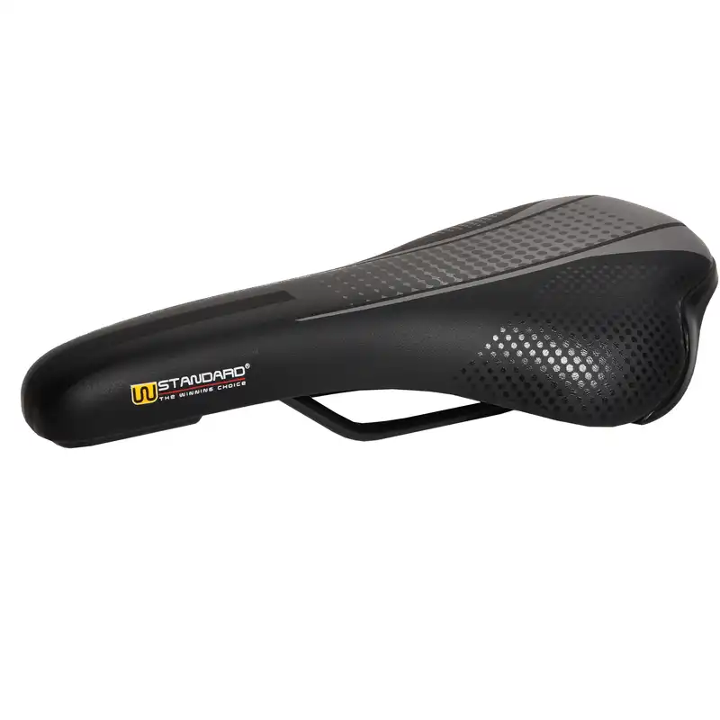 زین دوچرخه مدل w standard