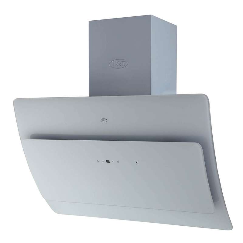 هود تی اند دی مدل TD27 مورب سایز 90