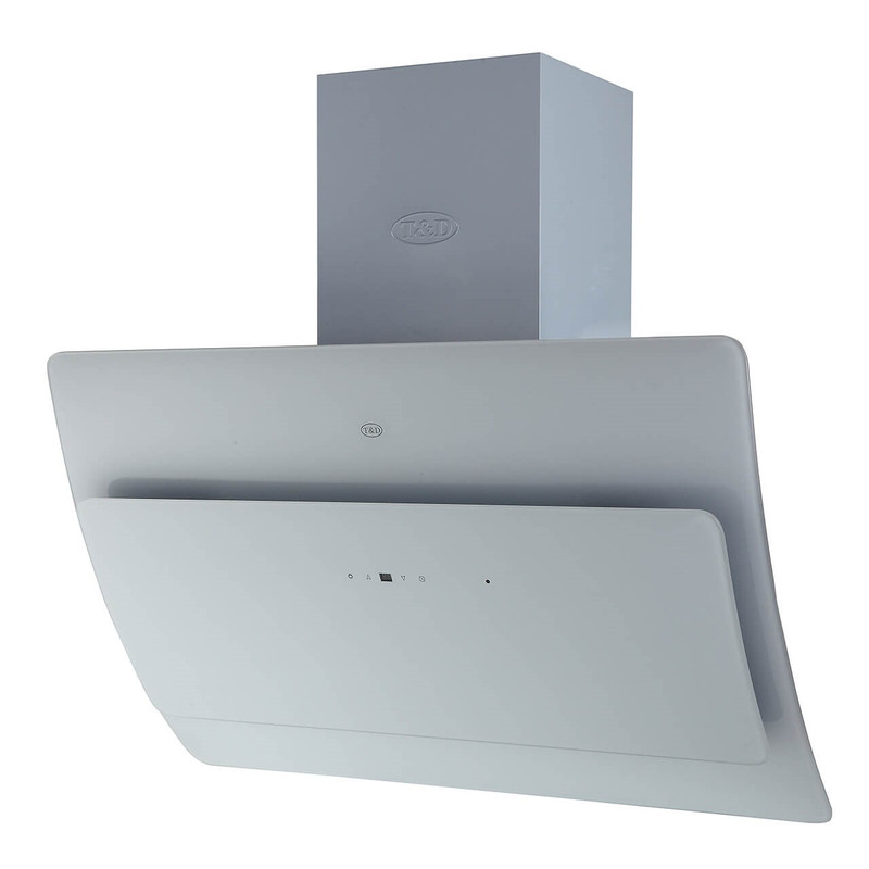 هود تی اند دی مدل TD27 مورب سایز 90