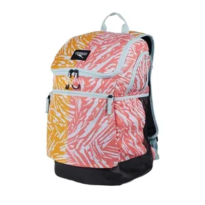 کوله پشتی شنا اسپیدو مدل ISPS G777