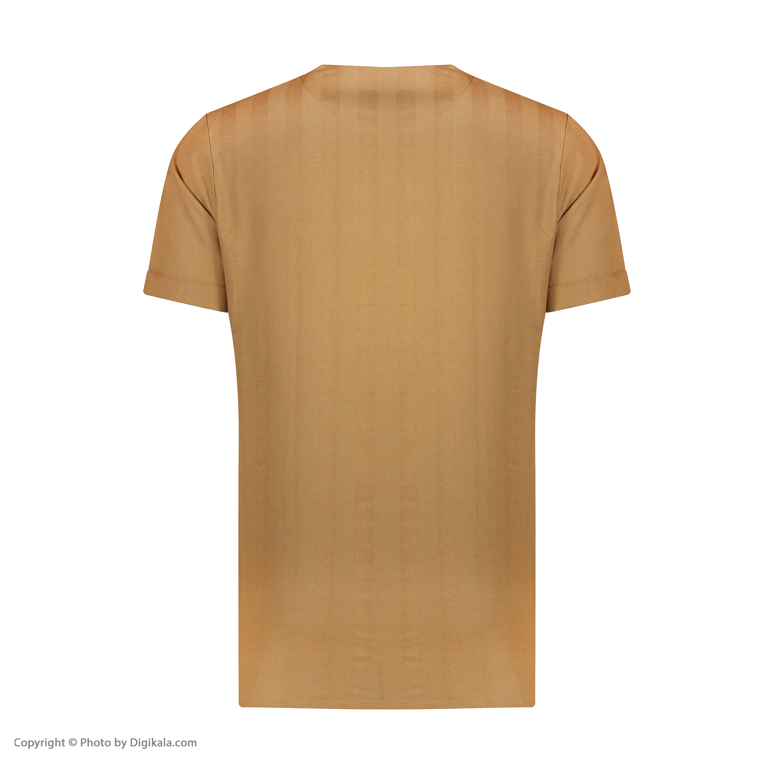 پیراهن آستین کوتاه مردانه باینت مدل 2261547-13 -  - 3