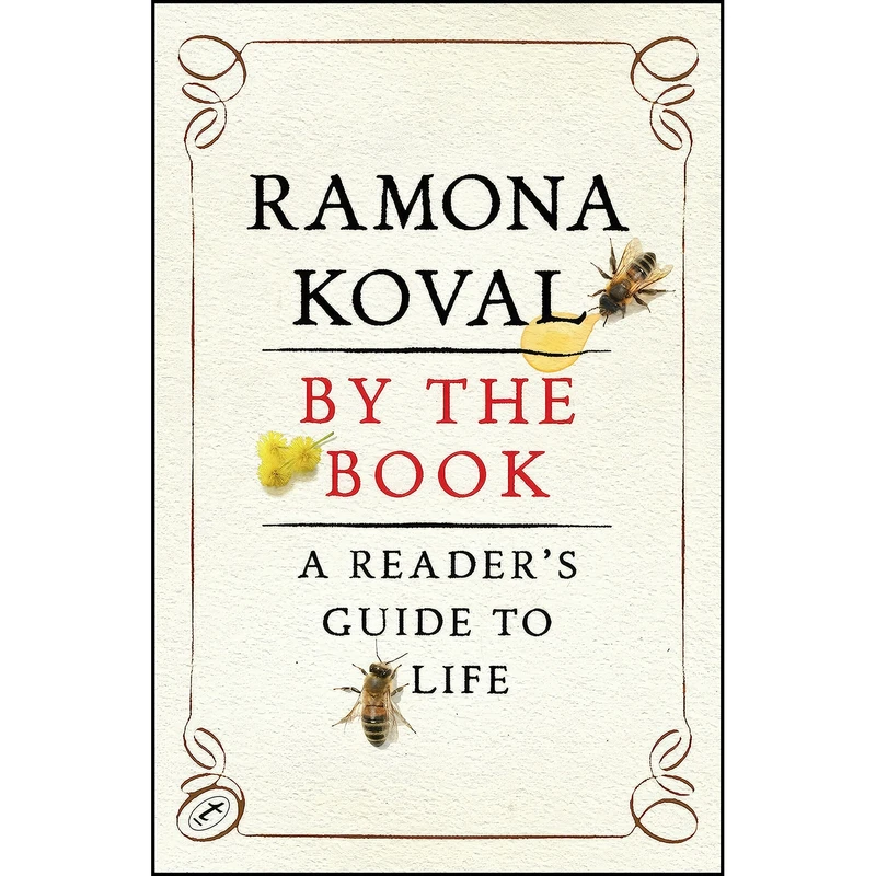 کتاب By the Book اثر Ramona Koval انتشارات Text Publishing Company
