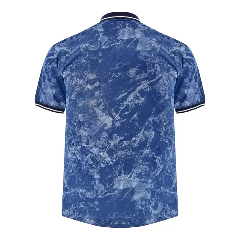 پولوشرت آستین کوتاه مردانه مدل M2957