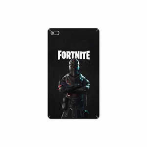 MAHOOT Fortnite-Game Cover Sticker for Lenovo E7