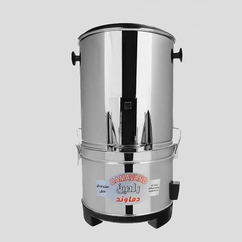 سبزی خردکن رادین مدل DAMAVAND